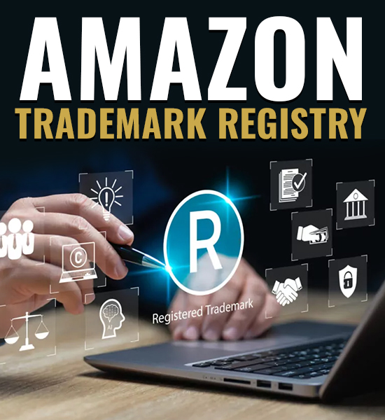Amazon Trademark Registry