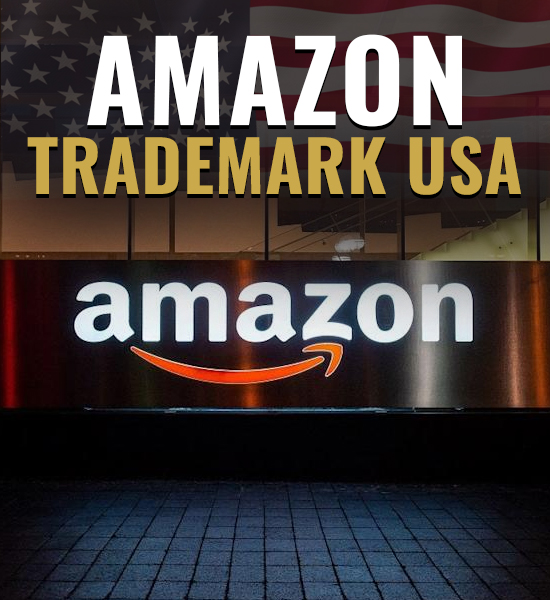 Amazon Trademark Usa
