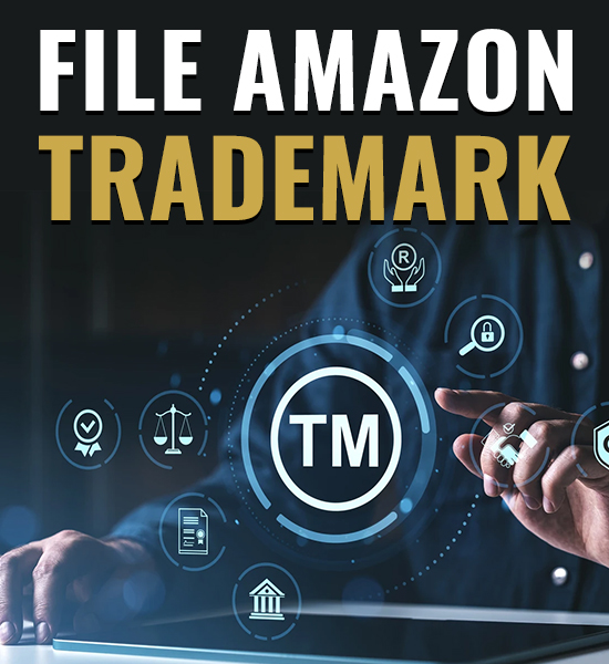 File Amazon Trademark